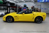 Used 2012 Chevrolet Corvette Grand Sport w/ 4LT Preferred Equipment Group image 5