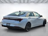 Used 2021 Hyundai Elantra SEL w/ Convenience Package image 4