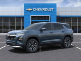 New 2025 Chevrolet Equinox LT image 3