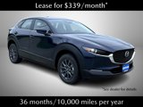 New 2025 MAZDA CX-30 AWD 2.5 S image 3