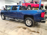 Used 2015 Chevrolet Silverado 1500 LT w/ Max Trailering Package image 6