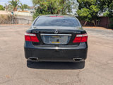Used 2009 Lexus LS 460 w/ Comfort Pkg image 5
