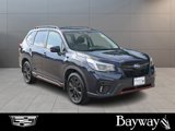 Used 2021 Subaru Forester Sport w/ Popular Package #2 image 3