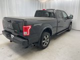 Used 2015 Ford F150 XLT image 3