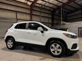 Used 2020 Chevrolet Trax LS w/ Tint and Cruise Package image 3