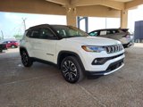 Used 2023 Jeep Compass Limited image 3