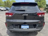 Used 2022 Chevrolet TrailBlazer RS w/ Sun and Liftgate Package image 4
