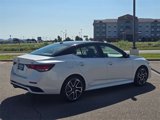 Used 2024 Nissan Sentra SR image 3