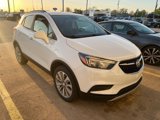 Used 2020 Buick Encore Preferred image 2