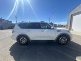 Used 2020 Nissan Armada SL w/ Premium Package image 4