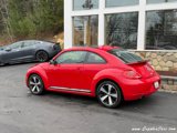 Used 2013 Volkswagen Beetle 2.0T image 2