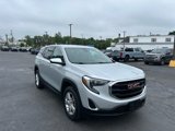 Used 2020 GMC Terrain SLE image 3