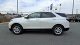 Certified 2024 Chevrolet Equinox LT image 5