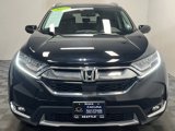 Used 2019 Honda CR-V Touring image 2