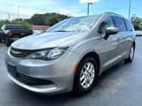 Used 2020 Chrysler Voyager Lxi image 4