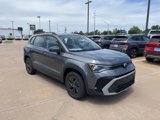 New 2025 Volkswagen Taos S image 3