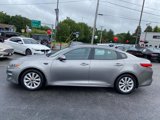 Used 2017 Kia Optima EX image 2