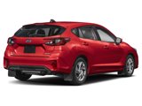 New 2025 Subaru Impreza 2.0i w/ Popular Package #1A image 2