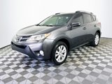 Used 2015 Toyota RAV4 Limited image 3