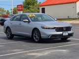 Certified 2024 Honda Accord EX image 4