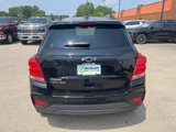 Used 2022 Chevrolet Trax LT w/ Premium Seat Package image 4