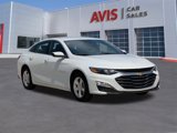 Used 2023 Chevrolet Malibu LT image 3
