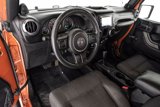 Used 2011 Jeep Wrangler Sport image 2