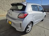 Used 2021 Mitsubishi Mirage ES image 5