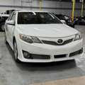 Used 2012 Toyota Camry SE image 4