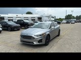 Used 2020 Ford Fusion SEL image 2