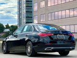 Certified 2023 Mercedes-Benz C 300 4MATIC Sedan image 5