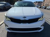 Used 2019 Kia Optima S w/ S Panoramic Sunroof Package image 2