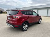 Used 2017 Ford Escape Titanium image 6
