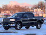 Used 2007 Ford F150 Lariat image 3