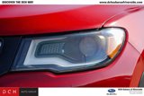 Used 2018 Jeep Compass Latitude w/ Popular Equipment Group image 2