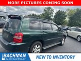 Used 2003 Toyota Highlander 2WD V6 image 3