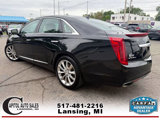 Used 2014 Cadillac XTS Luxury w/ Driver Awareness Package image 2