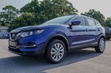 Used 2021 Nissan Rogue Sport S image 2