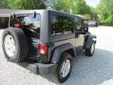 Used 2012 Jeep Wrangler Sport image 5
