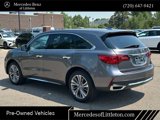 Used 2018 Acura MDX FWD w/ Technology Package image 3