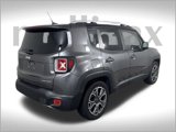Used 2016 Jeep Renegade Limited image 5