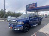 Used 2015 RAM 1500 Big Horn image 2