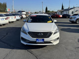 Used 2015 Hyundai Sonata Sport w/ Option Group 03 image 3