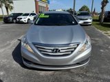 Used 2014 Hyundai Sonata GLS image 2