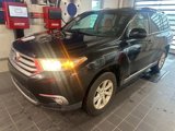 Used 2011 Toyota Highlander 2WD image 2