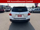 Used 2012 Toyota Highlander 4WD image 4