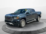 Used 2017 GMC Canyon SLT w/ Trailering Package image 3