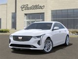 New 2025 Cadillac CT4 Premium Luxury image 6