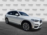 Used 2019 BMW X3 sDrive30i w/ Premium Package image 2