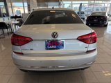 Used 2016 Volkswagen Passat 3.6 SEL Premium image 4